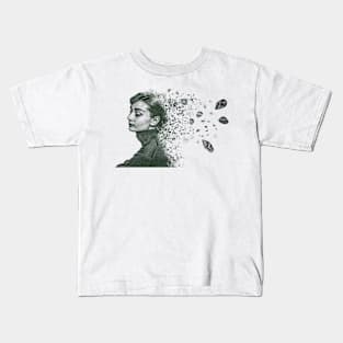 Hepburn Kids T-Shirt